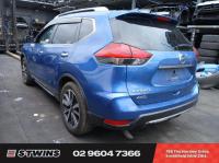 Nissan X Trail 2020