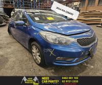Kia Cerato 2014