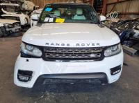 Land Rover Range Rover Sport 2016