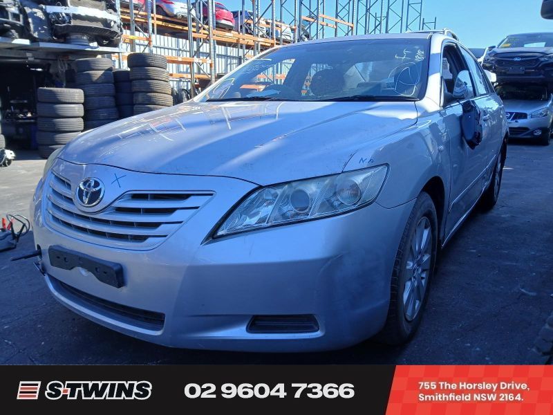 Toyota Camry 2009