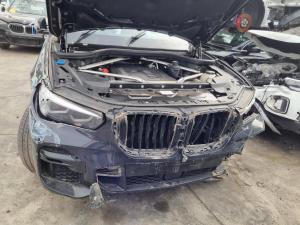 Bmw X5 2023