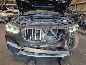 2020 Bmw X3 SDRIVE20I G01