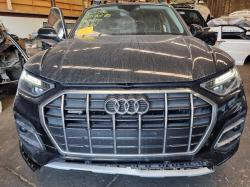 2021 Audi Q5 45 TFSI QUATTRO FY