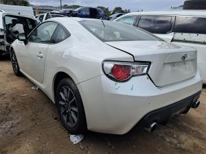 2014 Toyota 86 ZN6