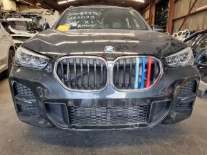 Bmw X1 2021