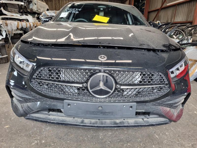 Mercedes Benz A Class 2025