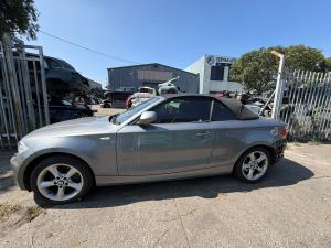 Bmw 1 Series 2013