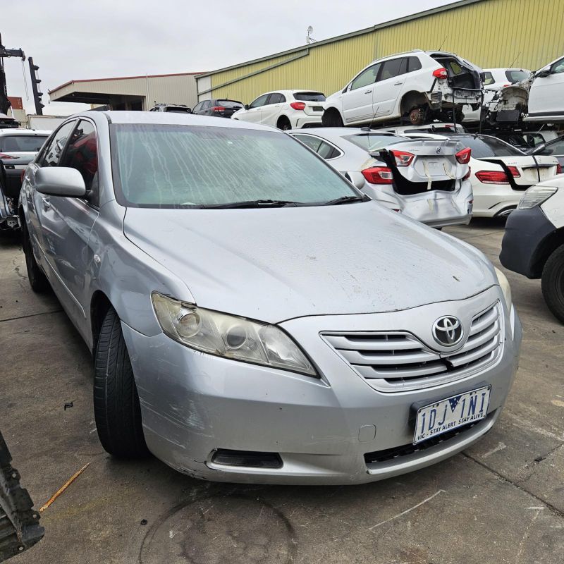 Toyota Camry 2008