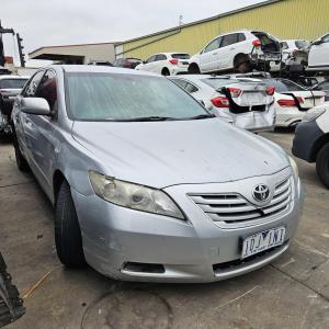 2008 Toyota Camry ACV40R