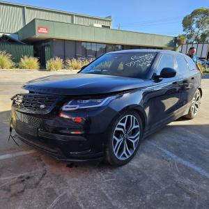 Range Rover Velar 2018