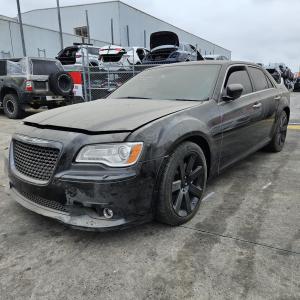 2013 Chrysler 300c LX