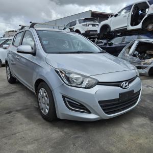 2014 Hyundai Accent PB