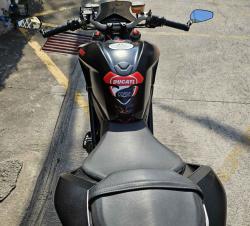 Ducati Streetfighter 2012