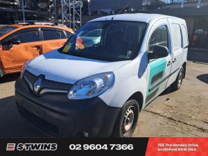 Renault Kangoo 2022
