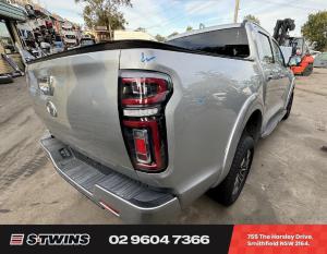 Great Wall Cannon Ute 2020