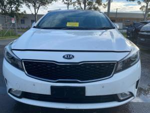 Kia Cerato 2017