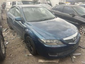Mazda 6 2006