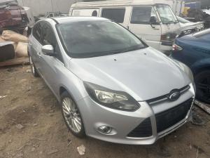 Ford Focus Sport 2011