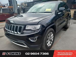 Jeep Grand Cherokee 2014