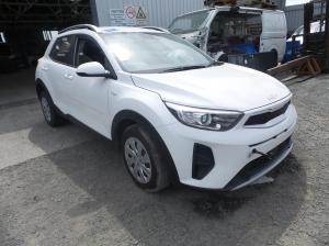 Kia Stonic 2022
