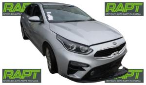 Kia Cerato 2019