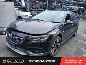 Holden Commodore 2018