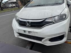 Honda Jazz 2018