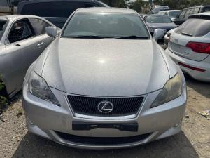 Lexus IS250 2007