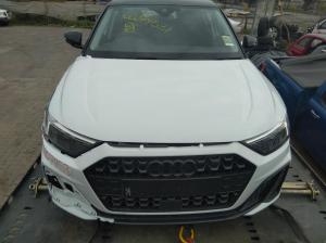 Audi A1 2025