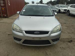 Ford Focus 2007