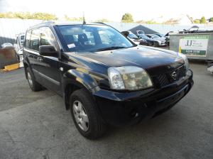 Nissan X Trail 2005