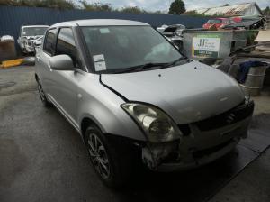 Suzuki Swift 2010