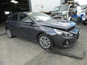 Hyundai I30 2019