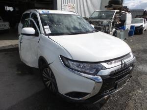 Mitsubishi Outlander 2018