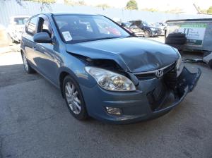 Hyundai I30 2009