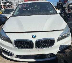 BMW 218D F45 2015