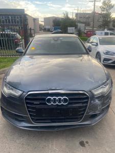 Audi A6 2011