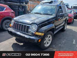 Jeep Cherokee 2006