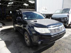 Subaru Forester 2010