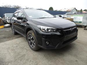 Subaru Xv 2019