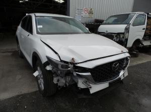 Mazda Cx 5 2024