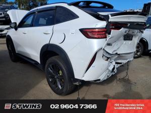 Haval H6 2024