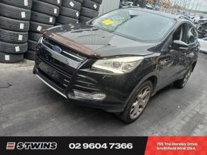 Ford Kuga 2015