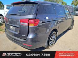 Kia Carnival 2017