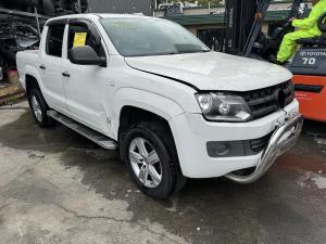 Volkswagen Amarok 2015
