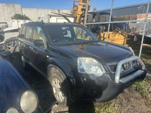 Nissan X Trail 2012