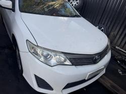Toyota Camry 2014