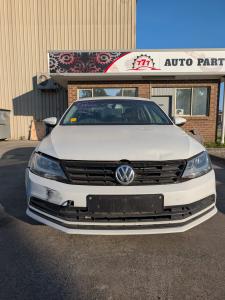 Volkswagen Jetta 2015