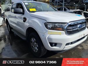 Ford Ranger 2019