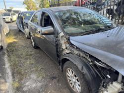 Mitsubishi Lancer 2010